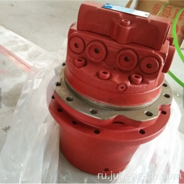 KYB MAG-16V-150 Бортовой редуктор